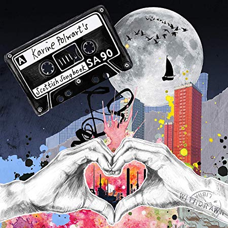 Karine Polwart - s Scottish Songbook - CD image 1