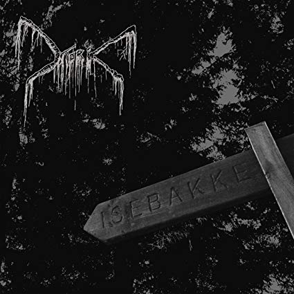 Mork - Isebakke - CD image 1