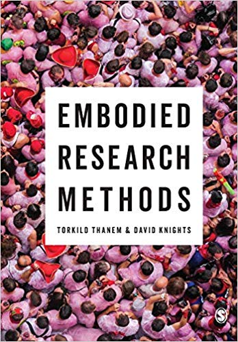 Embodied Research Methods