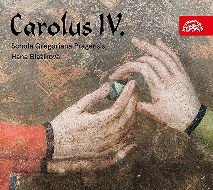 Carolus IV.