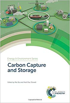 Carbon Capture and Storage