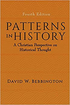 Patterns in History : A Christian Perspective on Historical Thought