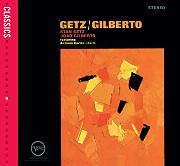 Getz / Gilberto