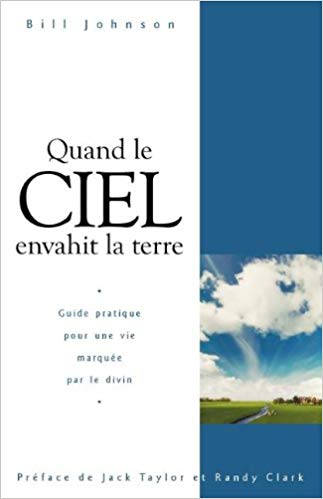 When Heaven Invades Earth (French)