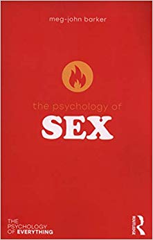 The Psychology of Sex