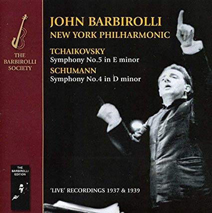Pyotr Ilyich Tchaiko - Tchaikovsky: Symphony No. 5 in E Minor/... - CD image 1
