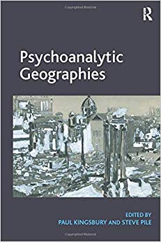 Psychoanalytic Geographies