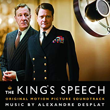 The King's Speech (Original Motion Picture Soundtrack)