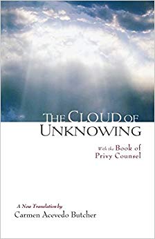 The Cloud Of Unknowing