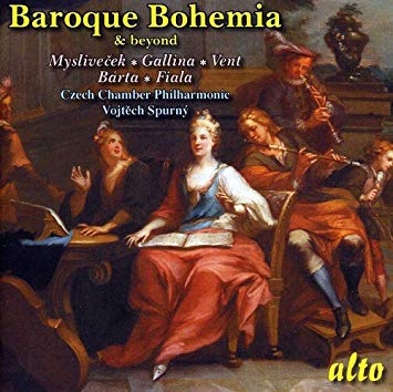 Baroque Bohemia & Beyond