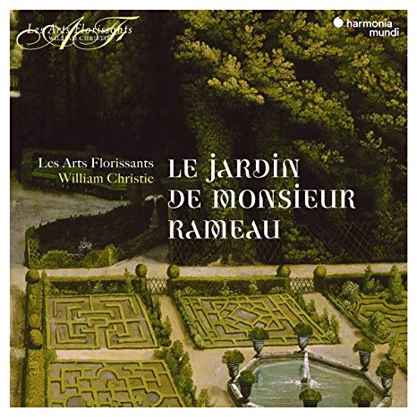 Le Jardin De Monsieur Rameau