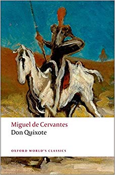 Don Quixote de la Mancha