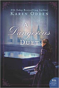 A Dangerous Duet : A Novel