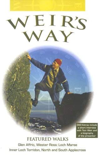 Weirs Way [DVD] [2006]