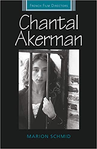 Chantal Akerman