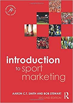 Introduction to Sport Marketing : Second edition