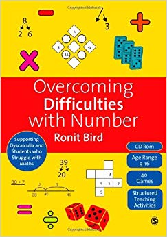 Overcoming Difficulties with Number : Supporting Dyscalculia and Students who Struggle with Maths