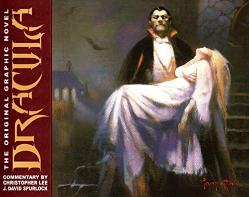 Dracula : The Original Graphic Novel