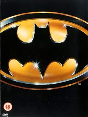Batman - DVD image 1