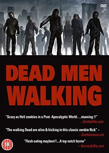 Dead Men Walking