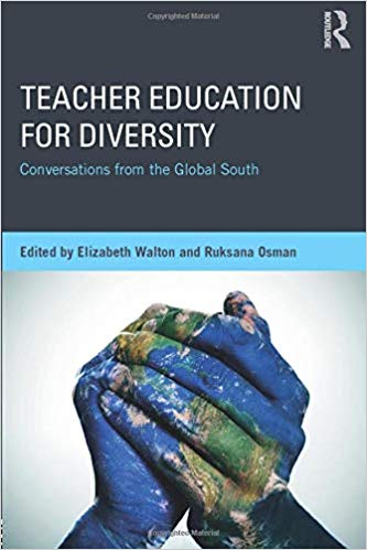 Teacher Education for Diversity : Conversations from the Global South