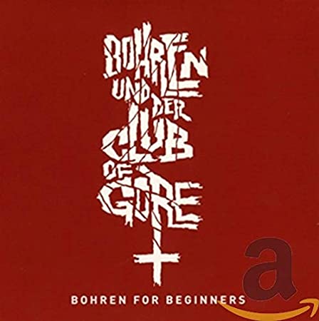 BOHREN FOR BEGINNERS