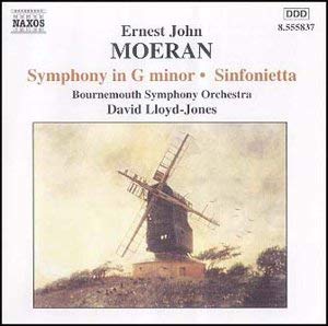 Symphony In G Minor ● Sinfonietta