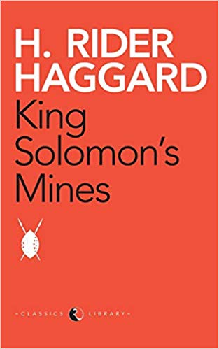 King Solomon's Mines