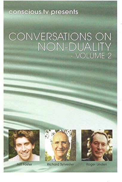 VARIOUS ARTISTS - CONVERSATIONS ON NON-DUALITY V - DVD
