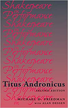 Titus Andronicus