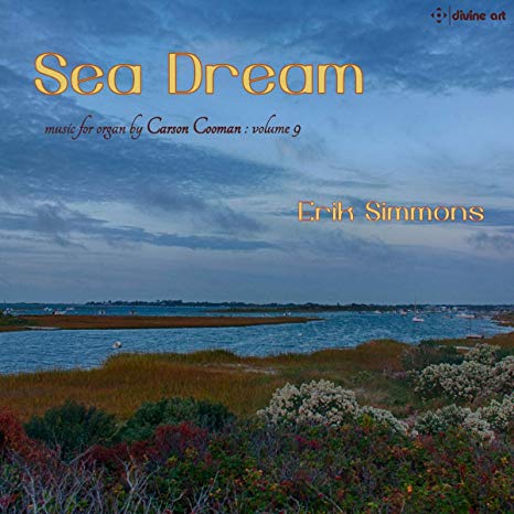 Erik Simmons: Sea Dream