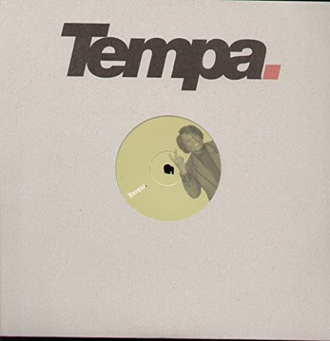 Benga - Crunked Up - Vinyl Record 12" image 1