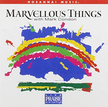 Marvellous Things