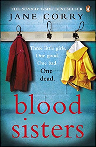 Blood Sisters : the Sunday Times bestseller