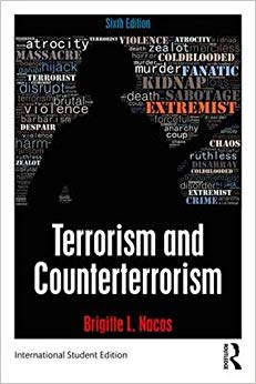 Terrorism and Counterterrorism : International Student Edition