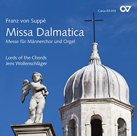 Missa Dalmatica