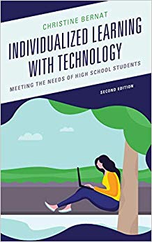 Individualized Learning with Technology : Meeting the Needs of High School Students