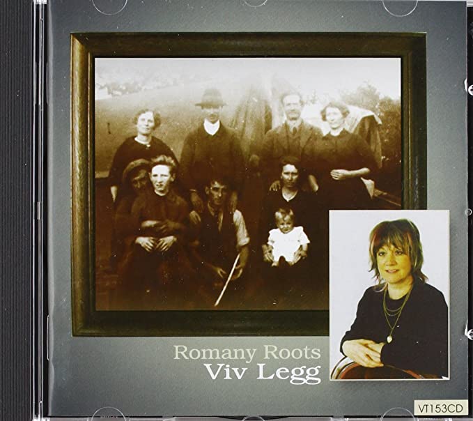 ROMANY ROOTS