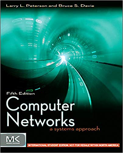 Computer Networks ISE : A Systems Approach