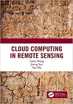 Cloud Computing in Remote Sensing