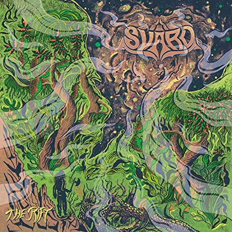 RIFT - Vinyl Record image 1