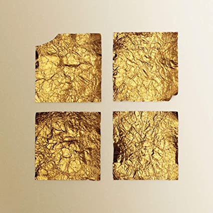 Seams - Quarters - Vinyl Record image 1