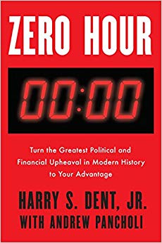 Zero Hour