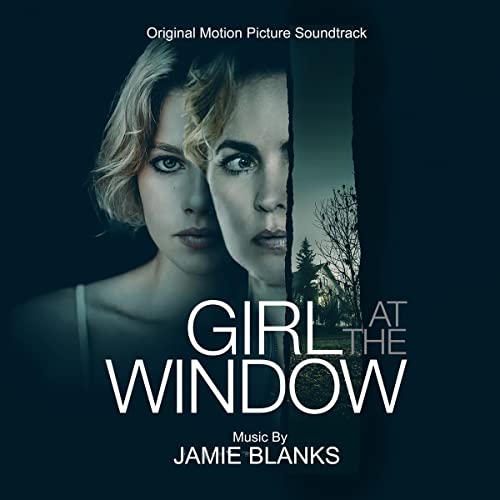 GIRL AT THE WINDOW - O.S.T.