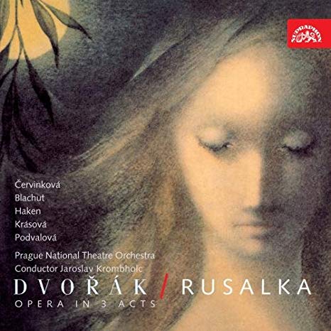 Rusalka - Opera In 3 Acts