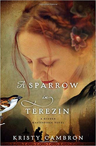 A Sparrow in Terezin