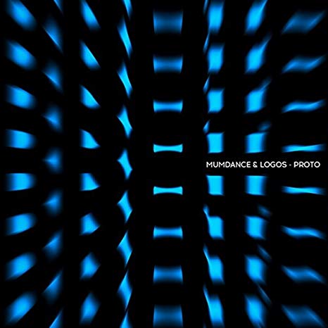 Mumdance - Proto - CD image 1