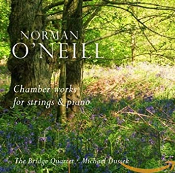 ONEILL CHAMBER WORKS