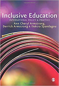 Inclusive Education : International Policy & Practice