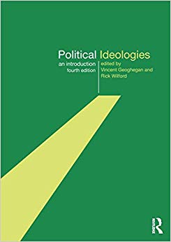 Political Ideologies : An Introduction